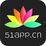 51壁纸库app