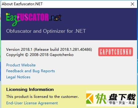 Eazfuscator.NET