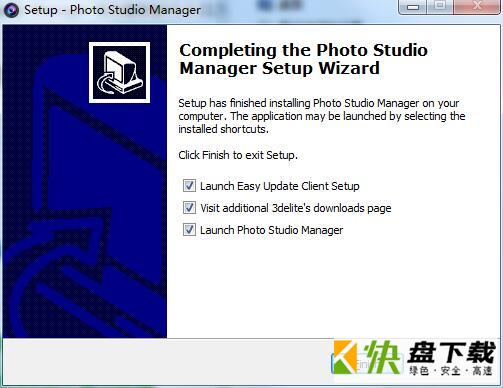 Photo Studio Manager下载