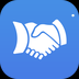 Zoho CRM app