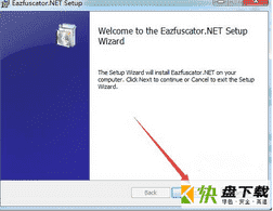 Eazfuscator.NET编辑器