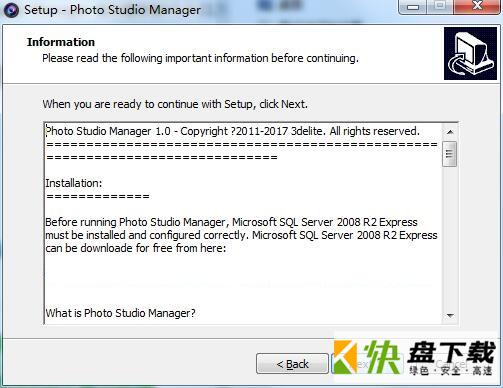 Photo Studio Manager下载