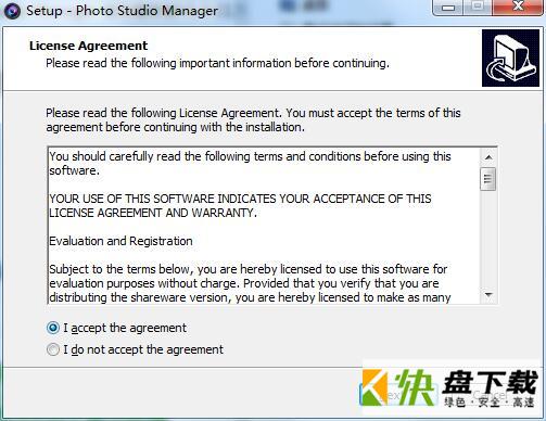 Photo Studio Manager图片管理 v1.01最新版