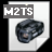 4Easysoft M2TS Converter 视频转换工具   v3.2.26官方版