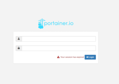 Portainer访问和使用 docker安装可视化界面管理工具Portainer