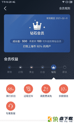 租车