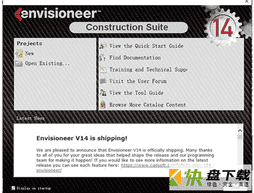 Cadsoft Envisioneer