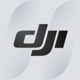 DJI FLY app