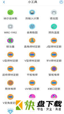焊林院app