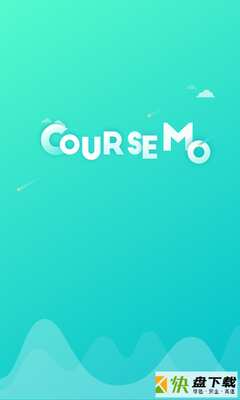 courseMo app