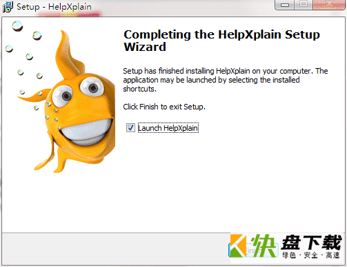 HelpXplain