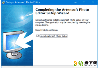 Artensoft Photo Editor下载