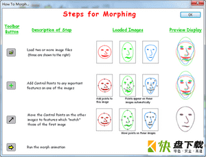 Sqirlz Morph动图制作工具