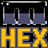 Tiny hexer十六进制文件编辑器 v1.81中文版