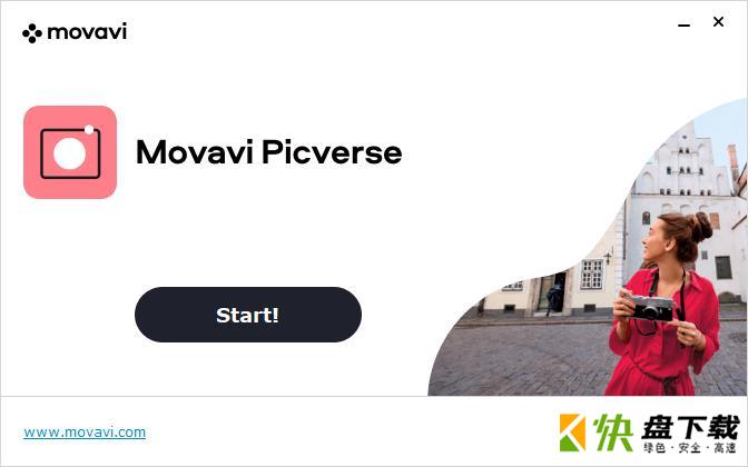 MovaviPicverse