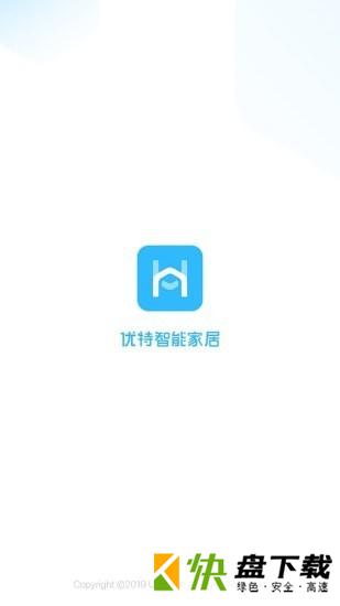 优特智能家居app