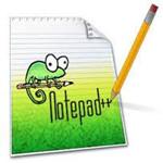 Notepad2文本编辑器 v5.02中文版