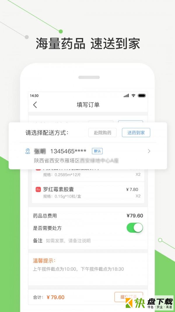 医药