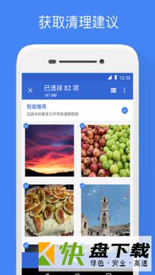 Google文件极客安卓版 v1.0.346212449 最新版