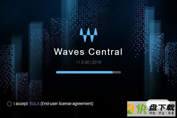 Waves Complete