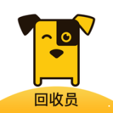 小黄狗回收员手机APP下载 v2.6.6