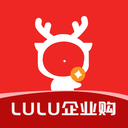 LULU企业购手机APP下载 v1.0.7