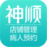 神顺商家端app