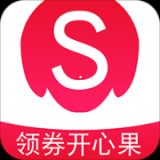 领劵开心果手机APP下载 v5.3.25