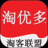 淘优多app