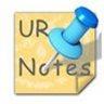 URNotes桌面便签 v1.59最新版