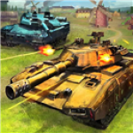 3D坦克射击类手游 v2.8.1 安卓版