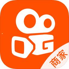 快手小店商家版app