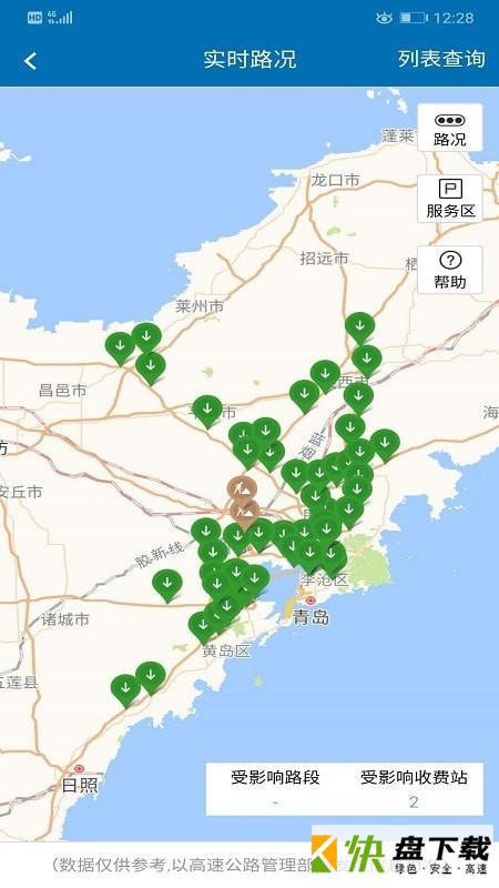 交通