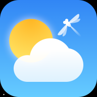 蜻蜓天气预报安卓版 v2.6.0 最新版