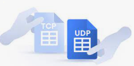 电脑常用协议和端口号 遵循TCP/UDP