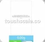 touchscale手机APP下载 v3.5.1