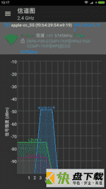 wifi分析助手安卓版 v7.2.5