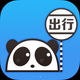 熊猫出行手机APP下载 v6.6.3