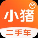 小猪二手车app