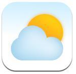 安卓版云趣天气APP v1.4.7