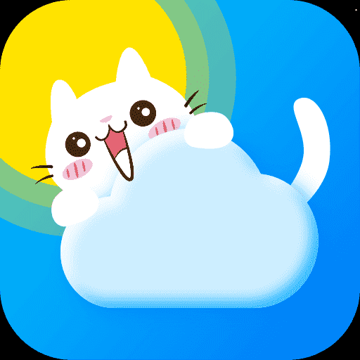 天气猫app
