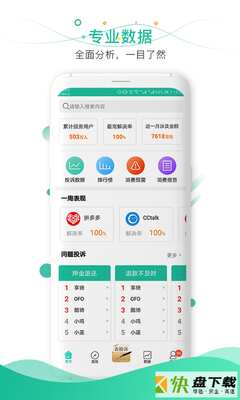 安卓版消费保APP v7.0.4