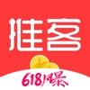 苏宁推客app