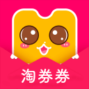 淘券券app