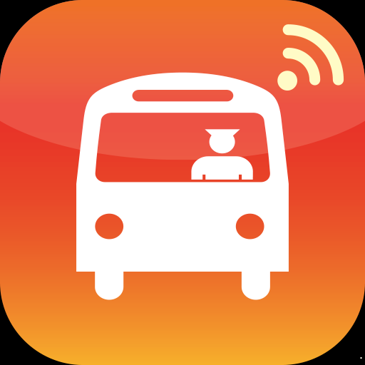 无线城市掌上公交app