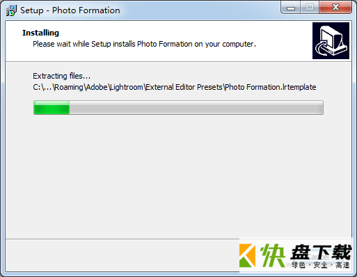 Photo Formation下载