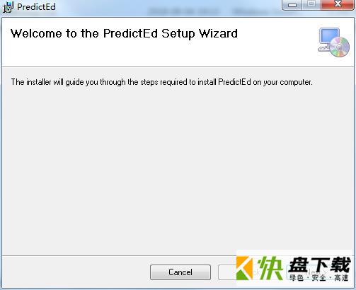 PredictEd文本编辑器 v1.0中文版