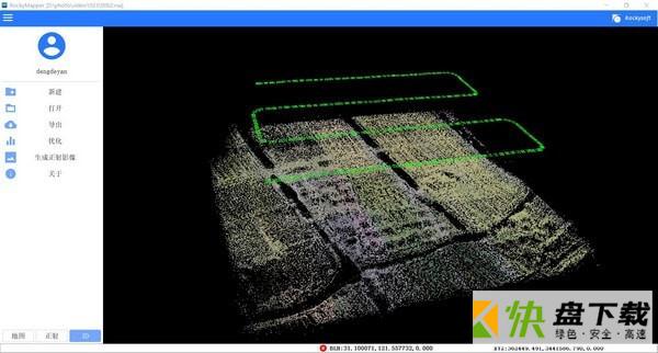 RockyMapper下载