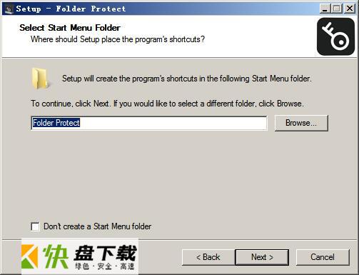 Folder Protect下载