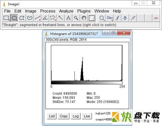 ImageJ